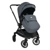 Bebe Stars  Πολυκαρότσι  Mirage 2 σε 1  Olive 331-188